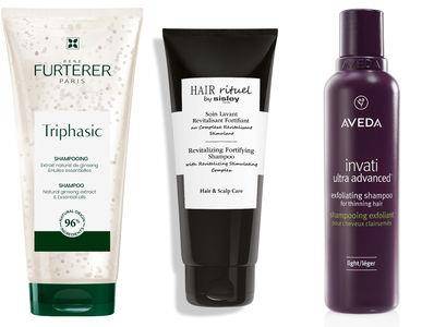 落发年纪再下修!3款“养发洗发精”帮你洗出丰盈发量