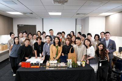 【广编】星宇航空再携手雅诗兰黛集团为座舱长打造进阶美丽课程