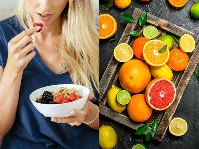 营养师教吃4种“抗发炎水果”!减轻慢性发炎还能抗老美肌