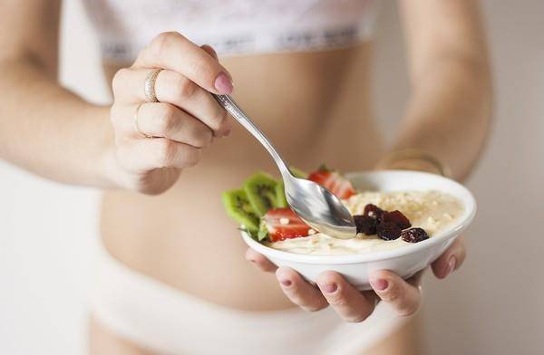 一年甩肉15公斤　女医推荐“热优格”减肥法 最新资讯 图1张