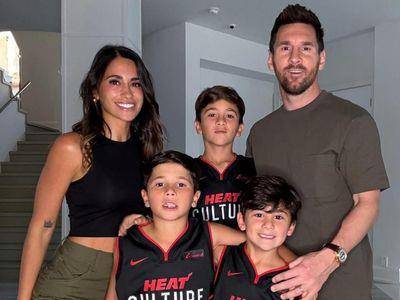 梅西的斯文表是“表王”PP复杂杰作　三问加世界时区身价破千万