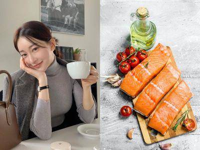 皮肤科医师教“吃出美肌”8秘诀！3种NG食物先避开