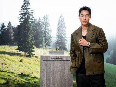 杨祐宁怕没买到AP表秒结帐　逛新店又心动甘愿排队