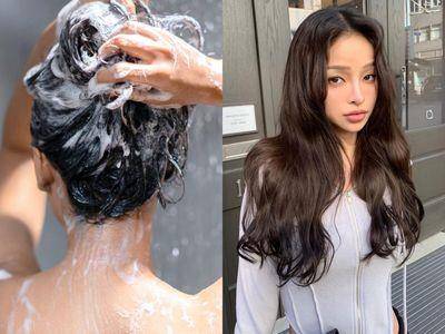 狂出油又掉发？4个“NG洗头行为”快改掉　油扁塌、头气味秒改善