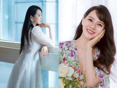 晒后怎么办?伊能静传授“夏日美白防晒”小秘诀