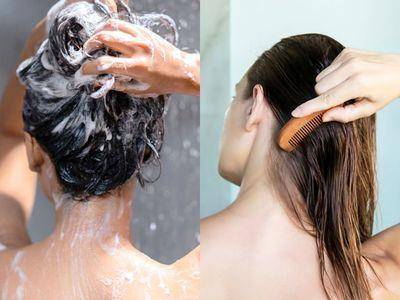 夏季头气重、落发多？三大日常NG习惯只会掉更凶