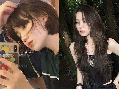 春夏8款热门烫发造型推荐　高级感短发、层次剪浅波纹让你气质透露