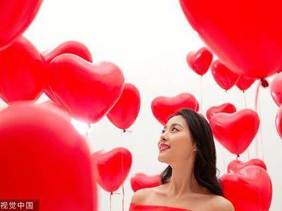 5月桃花开！4星座被爱神眷顾　魔羯置身花市、处女红鸾星动