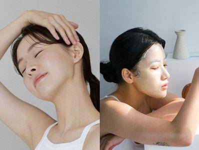 “敷面膜”正确方法公开！片状躺着效果最好　加码新品肤质有感提升