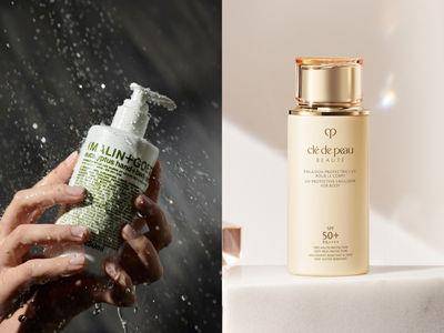 粗糙暗沉超NG！夏季“3款身体保养”助你打造婴儿肌