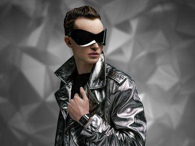 雷达表无边框表好时髦　完美贴手舒适度大胜