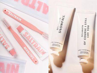 精致刷牙成日常仪式！南韩卖出11亿元、65分钟热销7万条的潮货是它们