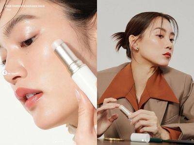 上架即缺货、一支难求！韩妞都在疯水光棒　怎么用、哪款好一篇看懂