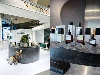 天然植萃保养无压力体验！美肌之余还能舒心超疗愈