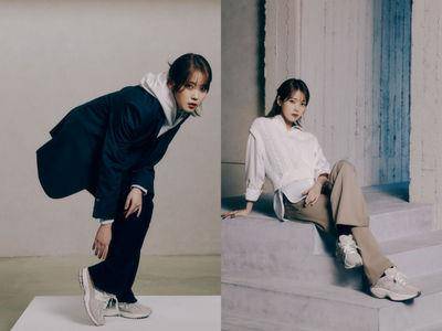 IU同款夯鞋WRPD Runner、1906R压轴登场！NB Grey Days灰潮新品一次看