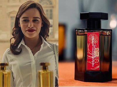 2024下半年最期待的新香！《我就要你好好的》阿蒂仙之香重回中国台湾