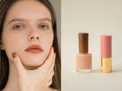 日本小众彩妆品牌快闪登台！超美指甲油热销超过15万瓶　