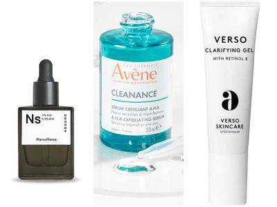 粉刺、痘痘爬满脸真恼人！夏季最新“抗痘保养”推荐　