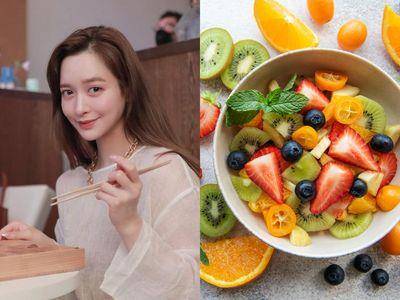 越吃越年轻！营养师曝“抗老饮食”4大关键：胶原蛋白不是靠猪脚