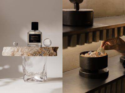 不容易撞香5款小众质感精选！全手工打造、古蒸馏法提炼造就独特