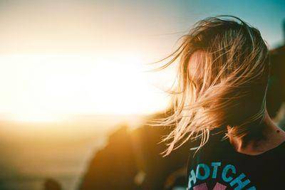 分手走不出痛苦期的5个原因　过去太美好、不甘心让幸福越离越远