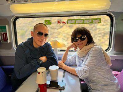 梁朝伟G-SHOCK经典表伴游　5,000元黑表绝配低调穿搭