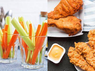 头发狂掉？营养师揭“导致掉发”3大NG饮食行为：常吃油炸也中