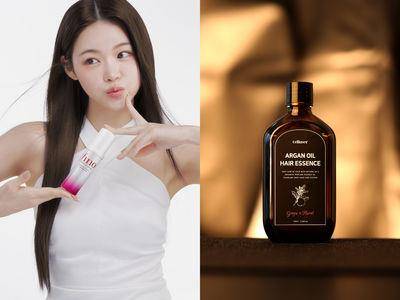 安抚毛躁超有感！“护发神级单品”推荐　让发质大跃进