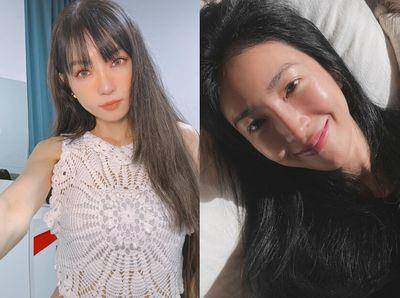 《浪姊5》中国台湾姊姊们保养秘诀公开！谢金燕吃排水蔬果、杨谨华以油养肤