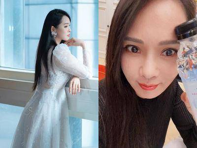 伊能静传授“轻熟龄护肤法”　跟着做“视觉年龄少10岁”