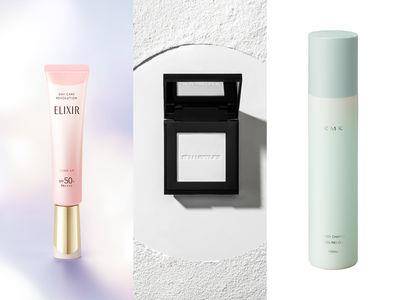 就是不脱妆！夏季“底妆三宝”推荐 　到了下午妆容依然完美