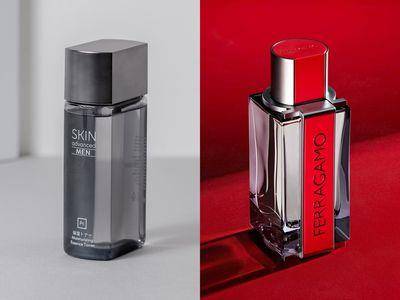 增进女人缘！男生也该必备的质感系单品　营造率性气息很简单