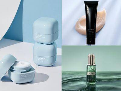 没广告也默默热卖！“隐藏保养好物”盘点　La Mer焕肤神品、兰芝卖破1700万瓶