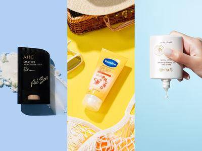 夏季最强“6款防晒”推荐　让你晒不黑也晒不老