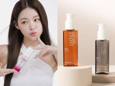 日本7年狂卖冠军、南韩必买伴手礼！4款“护发神器”不到300元就有