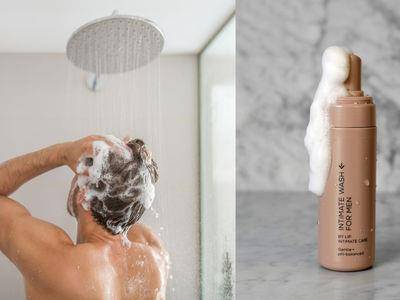 40岁“熟男味”有解！男士专用“夏季洗沐单品”洗出洁净感