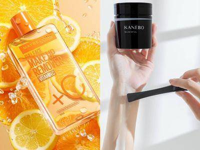 2024卸妆新品10款推荐！水、油、霜质地通通有　卸出清爽美肌