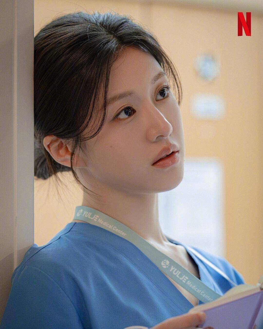 高允贞被封新“人间香奈儿”！下眼线画法必学　自然放大眼型更细致 最新资讯 图7张