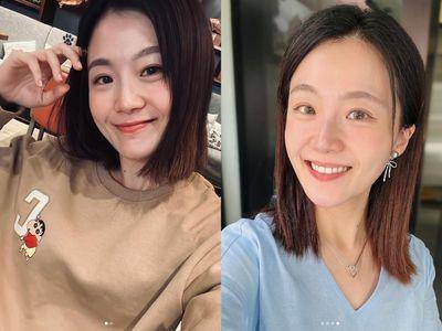 星变美／杨小黎演电影竟然大素颜！超狂日常自嘲根本“苦行僧”