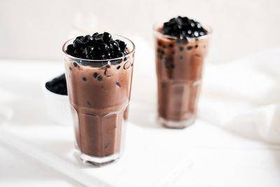 喝手摇饮4大心法消暑不怕胖！配料、容量都藏魔鬼细节