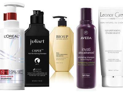 洗出丰盈发丝！5款“养发洗发精”推荐　打造年轻感关键