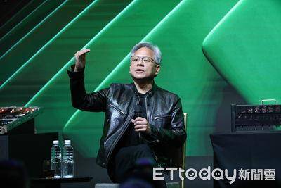 “AI教父”黄仁勋穿皮衣俐落有型　养护5技巧穿出时尚质感