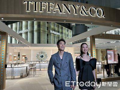 杨祐宁捉弄老婆维持婚姻热度　娇妻发愿努力赚钱买Tiffany送他