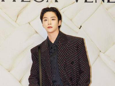 韩星路云即将来台！6／14现身台北101逛新店行程曝光