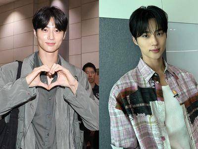 边佑锡32岁演高中生无违和！童颜＋完美体态靠6招　加码公开同款男神香