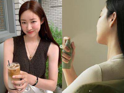 3种手法＋6款定妆喷雾全解析！打造肌肤隐形防护网　底妆整天不融化卡粉