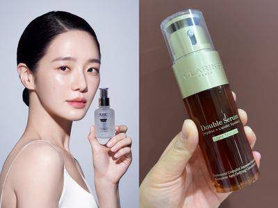 肌肤营养失衡、老化加剧！4款美肌精华迅速补给能量