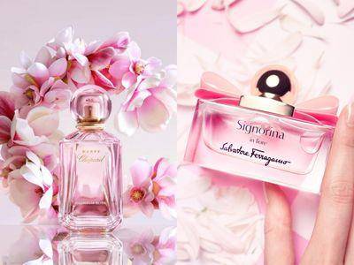 精品香水特卖会19日登场！FERRAGAMO淡香水150元就有　超狂下杀1折起
