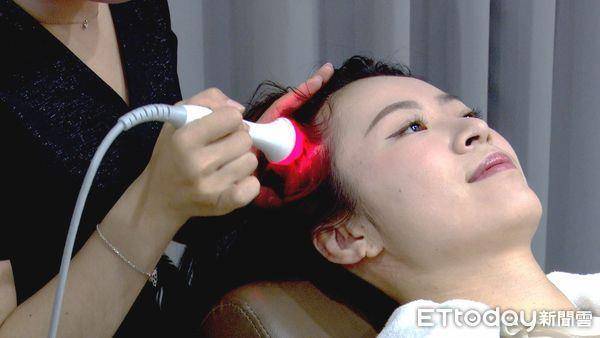 惊！中国台湾女性“发力”拉紧报　健发需求直逼医美保养市场 最新资讯 图6张