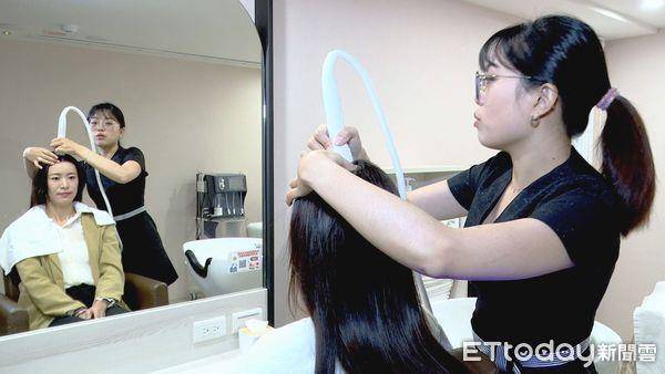 惊！中国台湾女性“发力”拉紧报　健发需求直逼医美保养市场 最新资讯 图5张